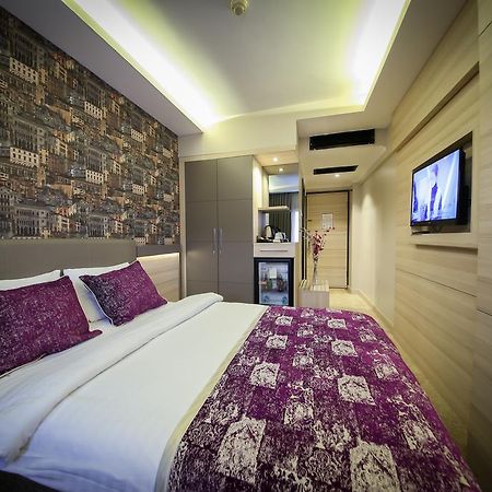 Asya Hotel Balikesir Ngoại thất bức ảnh