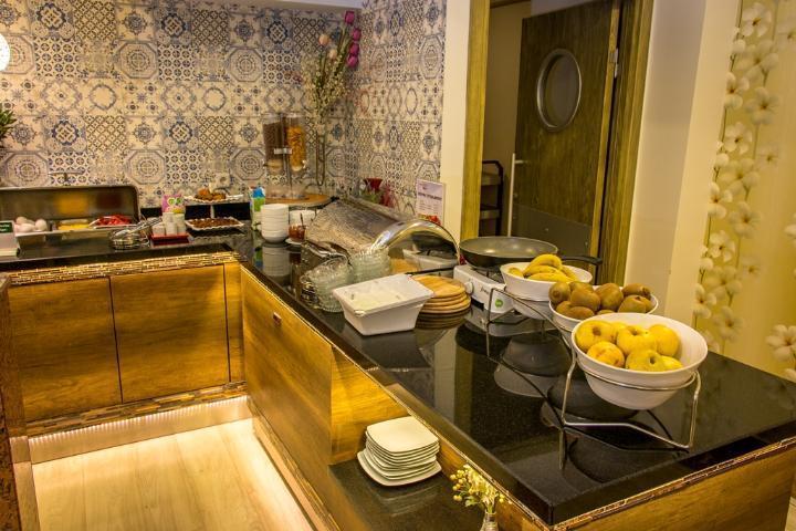 Asya Hotel Balikesir Ngoại thất bức ảnh