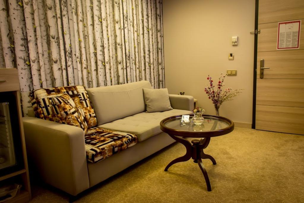 Asya Hotel Balikesir Ngoại thất bức ảnh